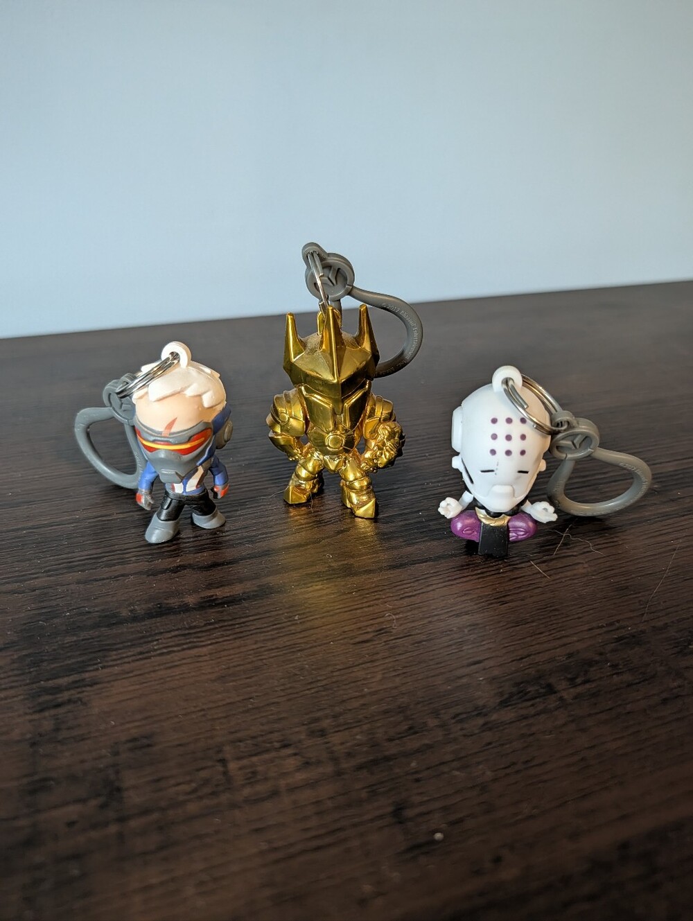 overwatch keychain bundle
